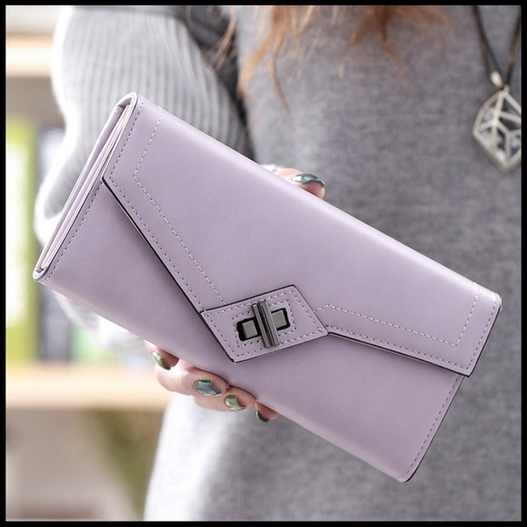 BEE SAC Handbags - NEW DHARA Multi Function Wallet